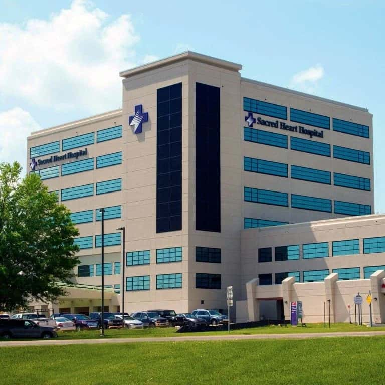 Medical Center Slide 2