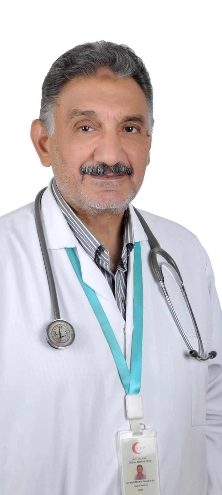 د. عبد المنعم كمال