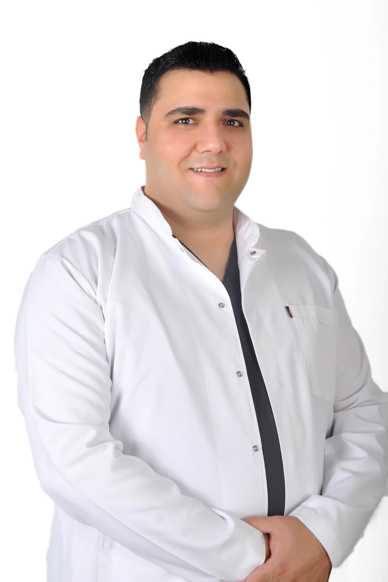 د. معاذ شبانة