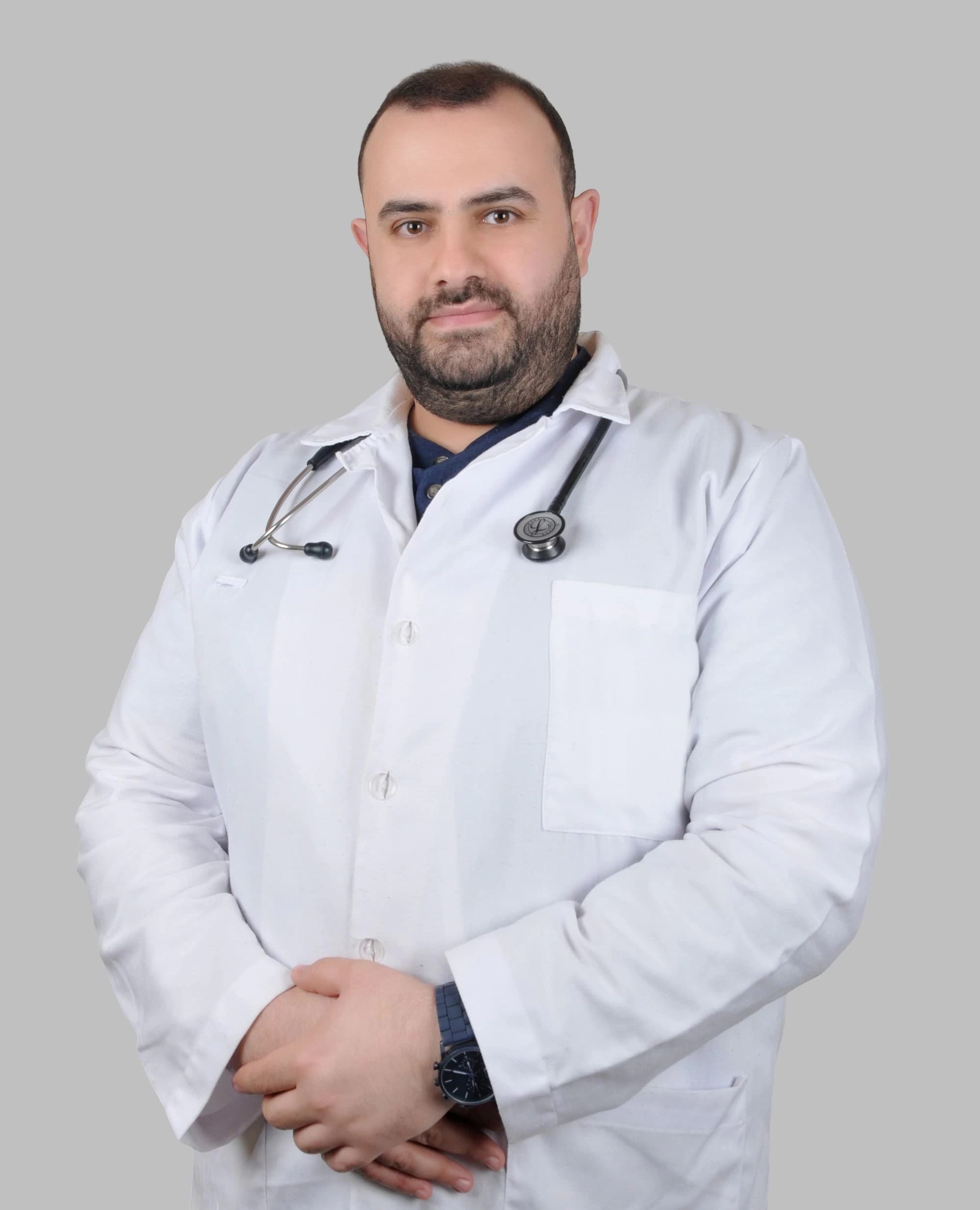 د. إيلي جان الحلو
